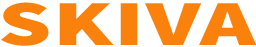 Skiva Logo